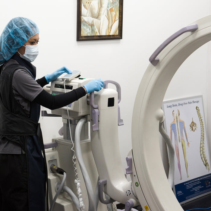 It’s No Mystery: Understanding Industrial, Exam Glove Distinctions