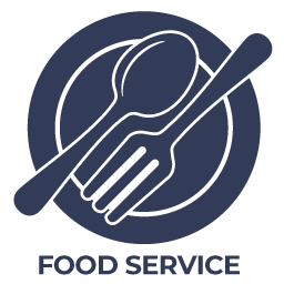 Food Prep & Service