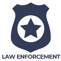 First Responders & Law Enforcement